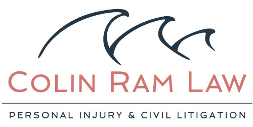 Colin Ram Law